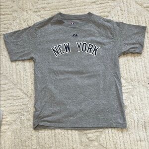 New York Yankees Shirt